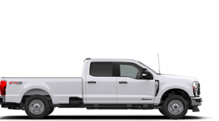2026 Ford Super Duty® External Image 1